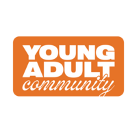 Logo for Young Adults