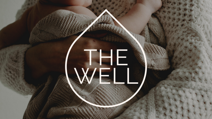 Logo for The Well | INTEREST  GROUP