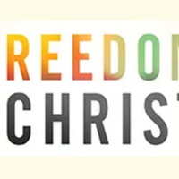 Logo for Freedom in Christ
