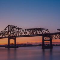 Logo for Baton Rouge, Louisana