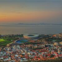 Logo for Deeper Global - Johannesburg, South Africa