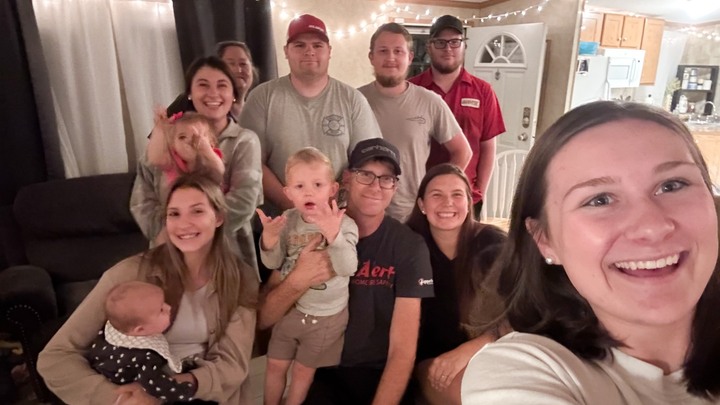 Logo for Brown Young Adult LifeGroup