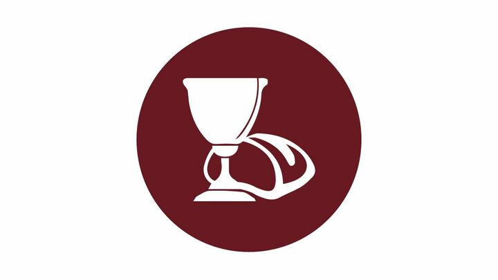Logo for Communion Team