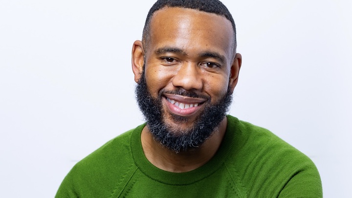 Logo for Marcus Jackson, Men