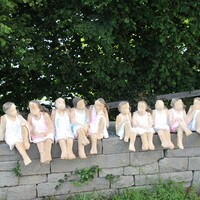 Logo for Bibelgesprächsgruppe für Frauen