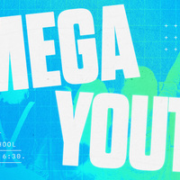 Logo for Omega Youth