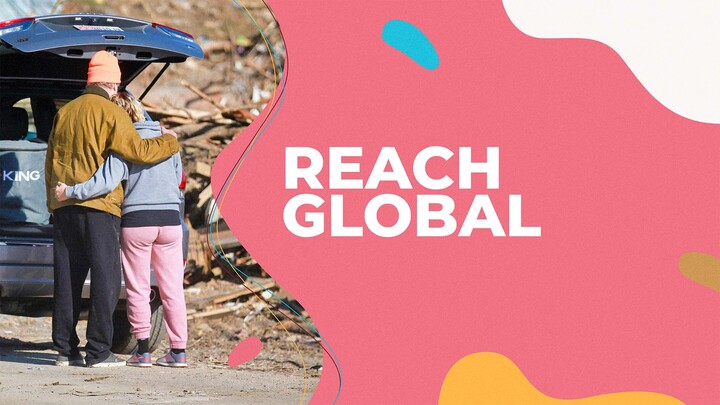 Logo for Mission Trip: Hendersonville, NC