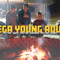 Logo for Omega Young Adults