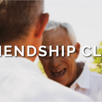 Logo for Friendship Club