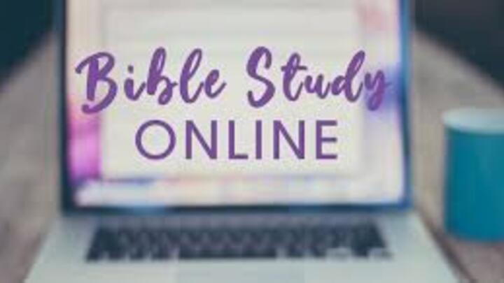 Logo for Monday Afternoon Connect Group