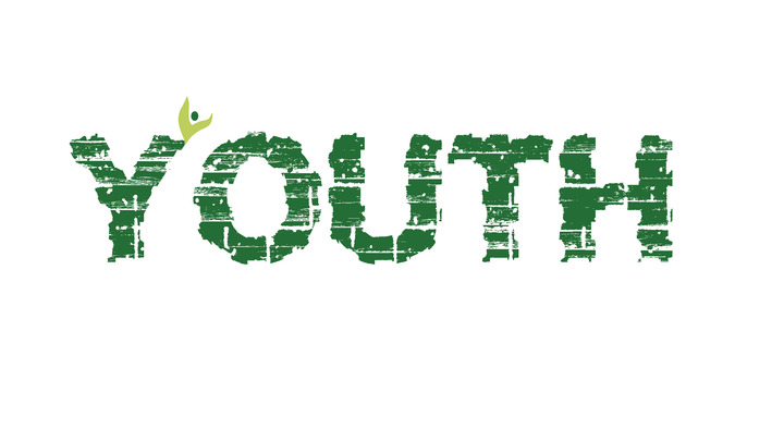 Logo for Youth Group