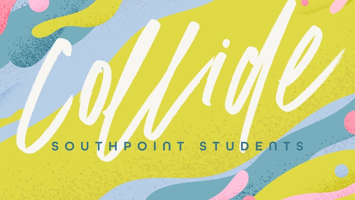 Logo for Southpoint Collide