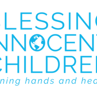 Logo for Blessing Innocent Children