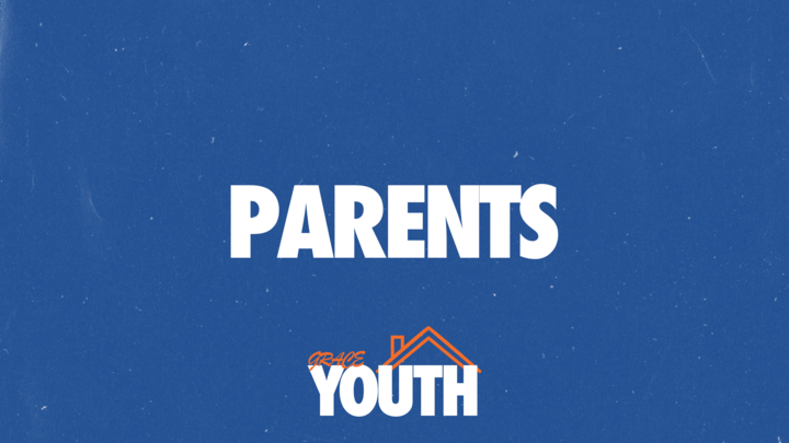 Logo for Grace Youth Parents