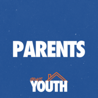 Logo for Grace Youth Parents