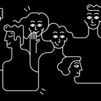 Logo for Bibelgruppe Uznach und Umgebung