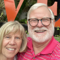 Logo for Gordon Co-ed Group