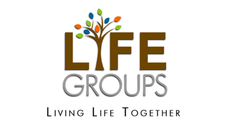 Logo for Life Groups Info