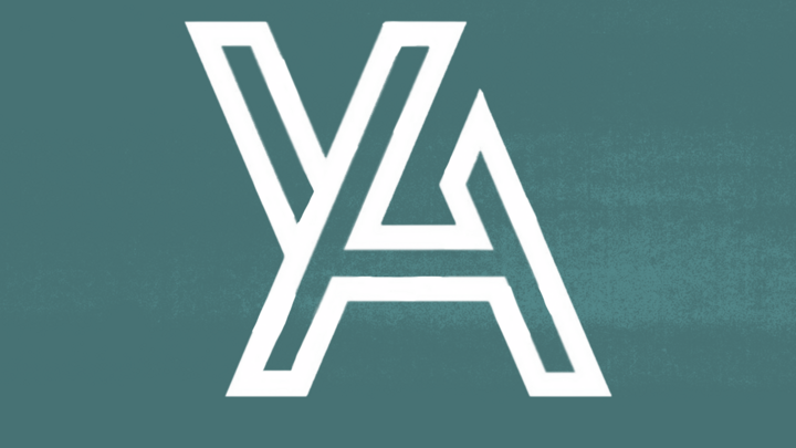 Logo for Young Adults Thursday Night (18-39)