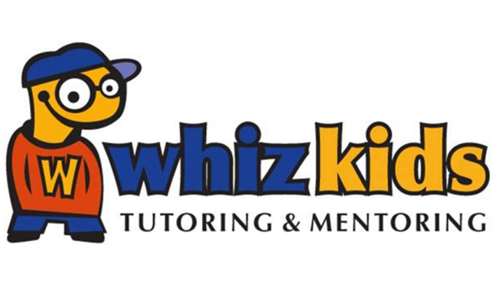 Logo for Whiz Kids - Burlington and Union