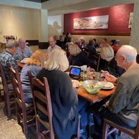 Logo for The Lunch Bunch