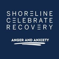 Logo for Celebrate Recovery - Men's Anger & Anxiety Group
