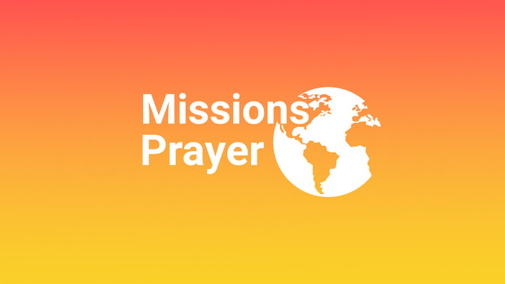 Logo for Missions Group