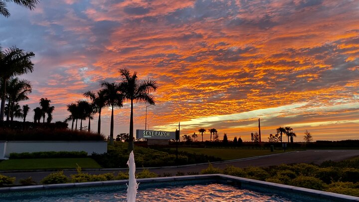 Logo for Skye Ranch Fellowship and Study