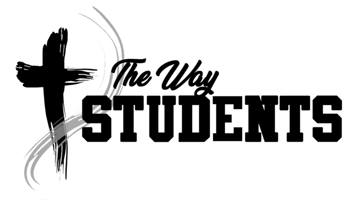 Logo for The Way | Students