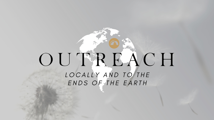 Logo for Bridge Outreach & Missions