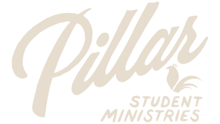 Logo for High School Parents 2025-26