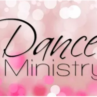 Logo for Dance Ministry