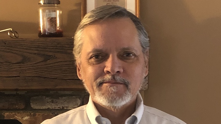 Logo for Albrightsville - Jeff Treubig's Community Group