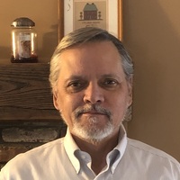 Logo for Albrightsville - Jeff Treubig's Community Group