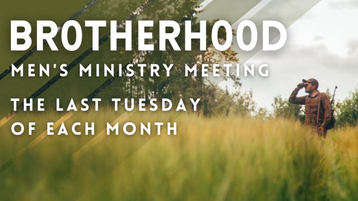 Logo for Brotherhood