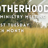 Logo for Brotherhood