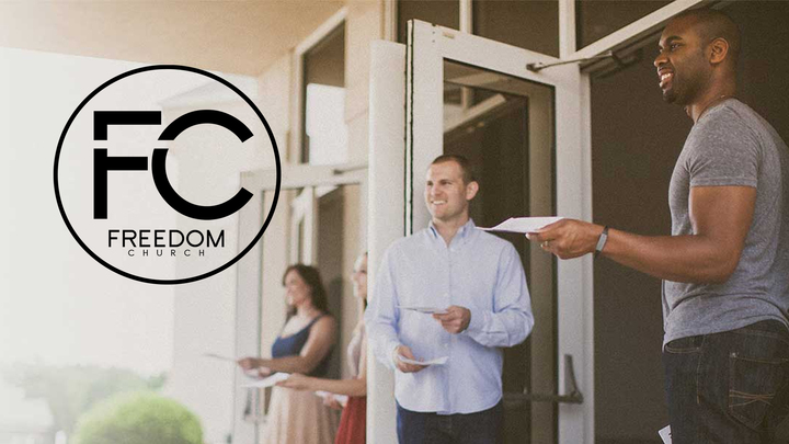 Logo for FC Greeter Team