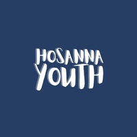 Logo for Hosanna Youth
