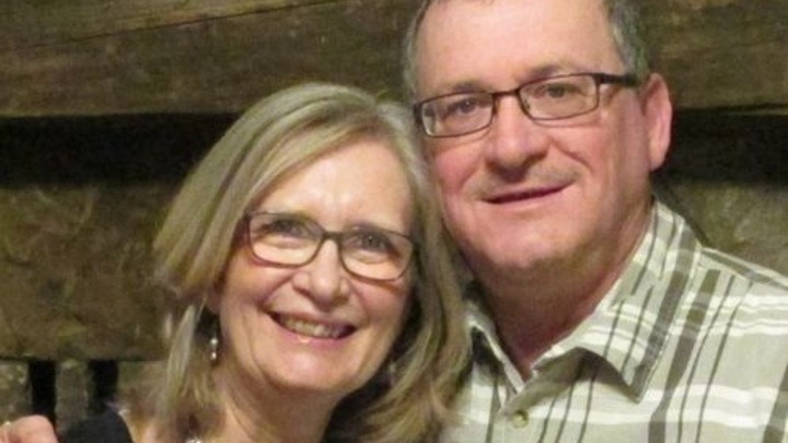 Logo for Larry & Lula Filbert (Pioneers)