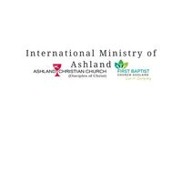 Logo for International Ministry of Ashland