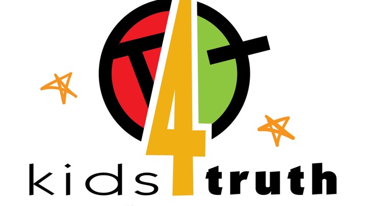 Logo for Kids 4 Truth