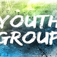 Logo for Youth Ministry (6th-12th Grade)
