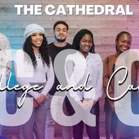Logo for College & Career Of The Cathedral
