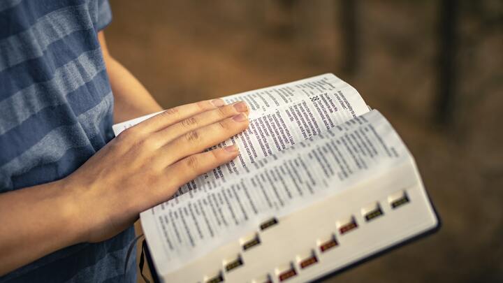 Logo for The Deep: High School