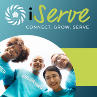 Logo for Servanteer Orientation