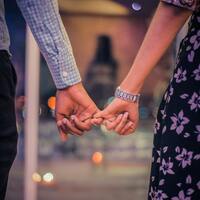 Logo for Better Together Married Couples Group