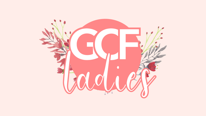 Logo for GCF Ladies