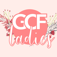 Logo for GCF Ladies