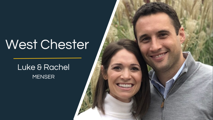 Logo for Menser Fellowship Group