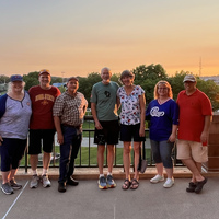 Logo for Bannantine Community Group